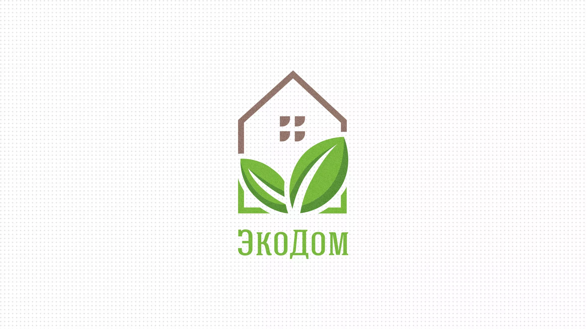 Создание сайта для строительной компании «ЭКОДОМ» в Южно-Сухокумске